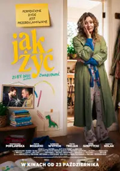 Event poster:  