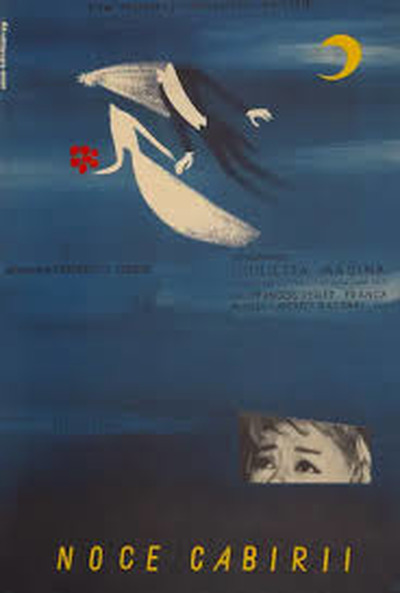 Event poster:  