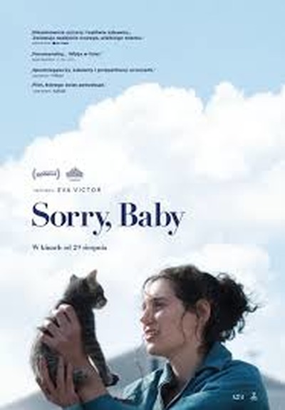Sorry, Baby (napisy) 